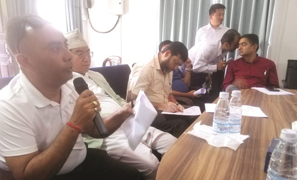 विराट दरबार–बर्जु हाफ म्याराथन  :  विजेता खेलाडीले एक लाख रुपैयाँ पुरस्कार पाउने