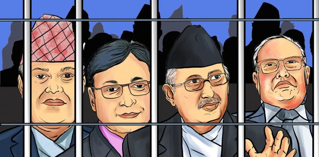 नक्कली शरणार्थी काण्ड : सरकारको साहसिक कदम, तर शंकारहित भने छैन