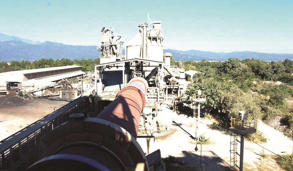 उदयपुर सिमेन्ट उद्योगको विद्युत आपूर्ति सुचारु