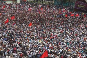 आज ऐतिहासिक गणतन्त्र दिवस, देशभर भव्यताका साथ मनाइदै