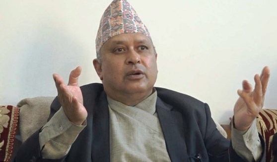 प्रधानन्यायाधीशमा कार्कीको नाम सिफारिस