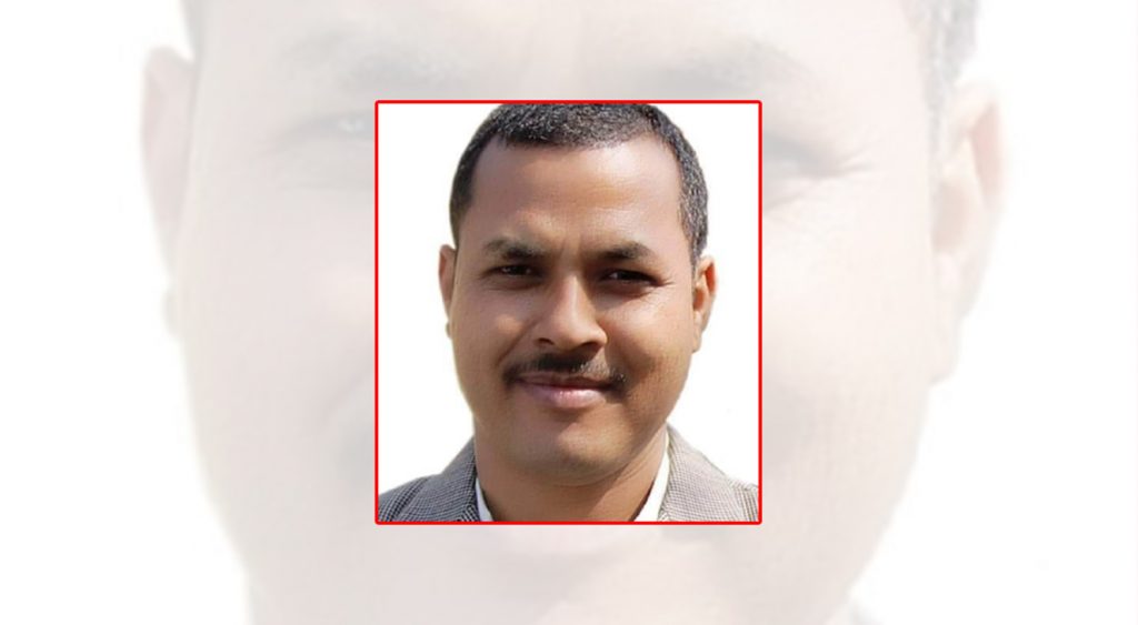 नक्कली भुटानी शरणार्थी प्रकरण : पूर्व गृहमन्त्री खाँडका स्वकीय सचिव पनि समातिए