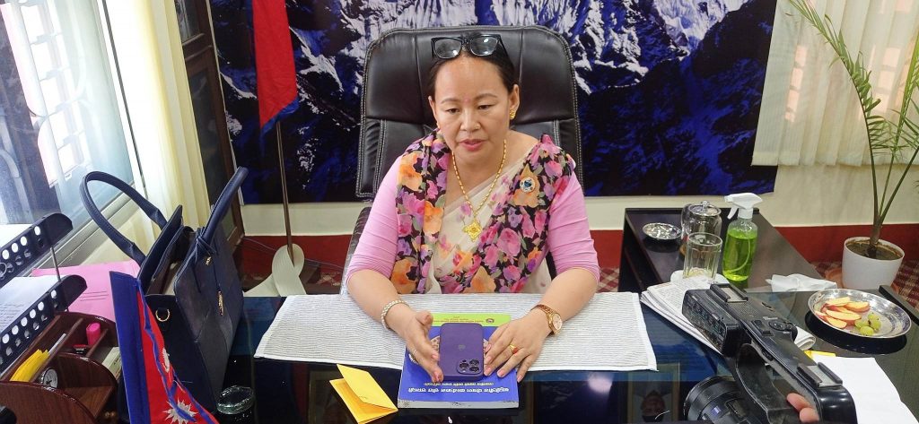 जसपा कोशी प्रदेश सरकारमा सहभागी नहुने