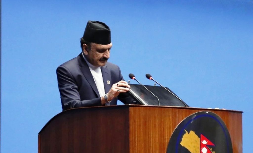 अनुसन्धान तथा नवप्रवर्तन आविष्कारका लागि १ अर्ब रूपैयाँ बजेट विनियोजन