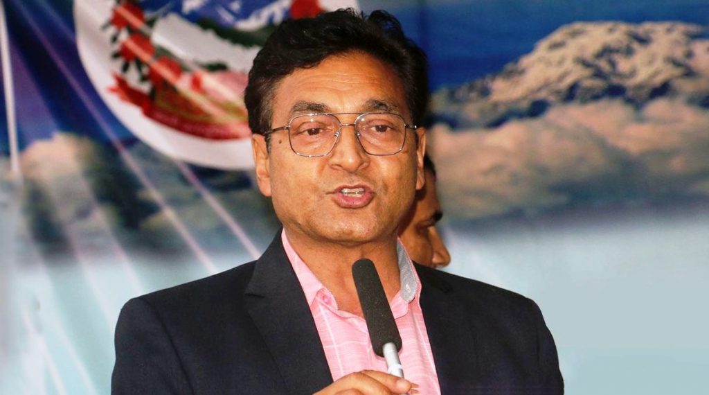 टोपबहादुर रायमाझीलाई अनुसन्धानका लागि म्याद थप गर्न आज अदालत लगिँदै