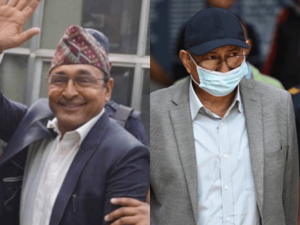 नक्कली भुटानी शरणार्थी प्रकरणको अनुसन्धान प्रतिवेदन आज बुझाइँदै