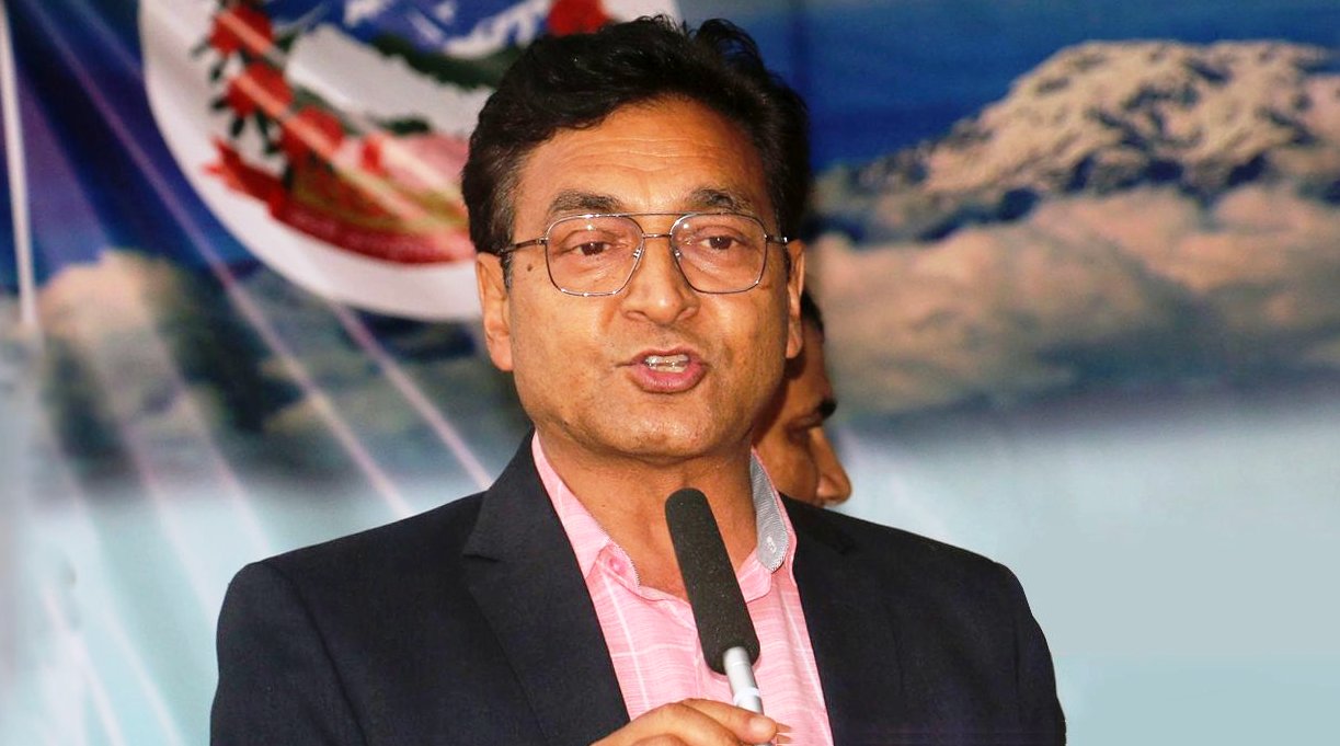 टोपबहादुर रायमाझीलाई अनुसन्धानका लागि म्याद थप गर्न आज अदालत लगिँदै