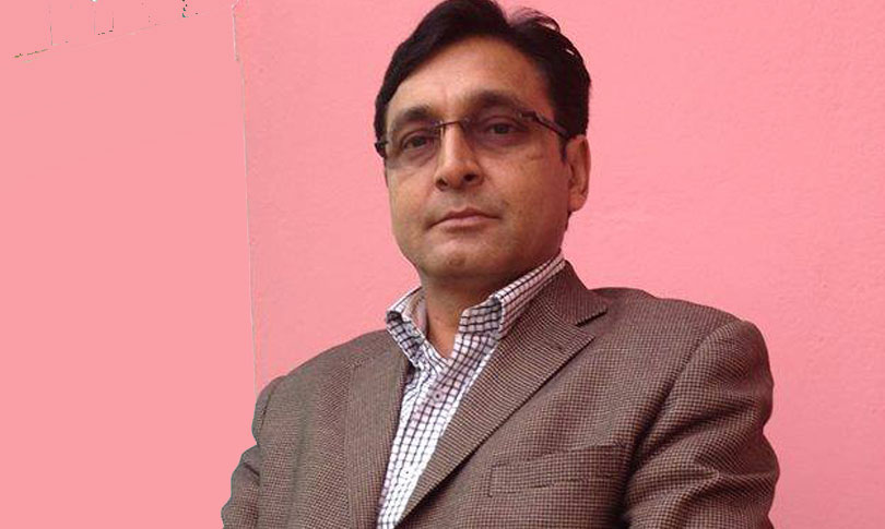 एमालेका सचिव टोपबहादुर रायमाझी विरुद्ध पक्राउ पुर्जी जारी