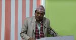 मन्त्रीहरुको आँखामा रतन्धो लागेको छ : एमाले सांसद राजभण्डारी