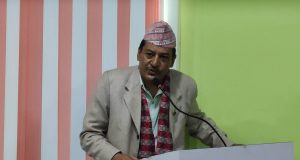 मन्त्रीहरुको आँखामा रतन्धो लागेको छ : एमाले सांसद राजभण्डारी