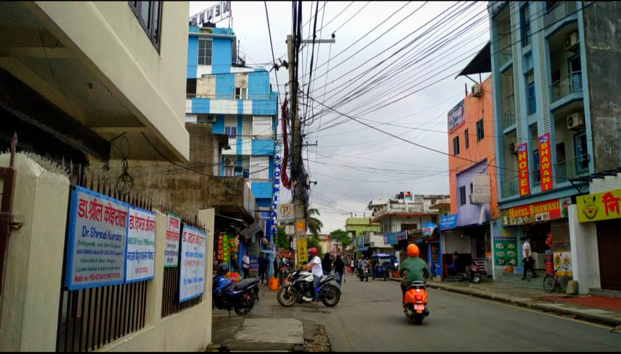 सुर्तीजन्य पदार्थ रोक कागजमै सीमित, खुलेआम विक्री