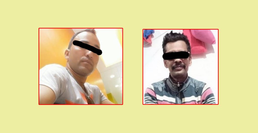 पत्रकार दासलाई कुटपिट गर्ने दुई जना पक्राउ, ज्यान मार्ने उद्योगमा म्याद थप