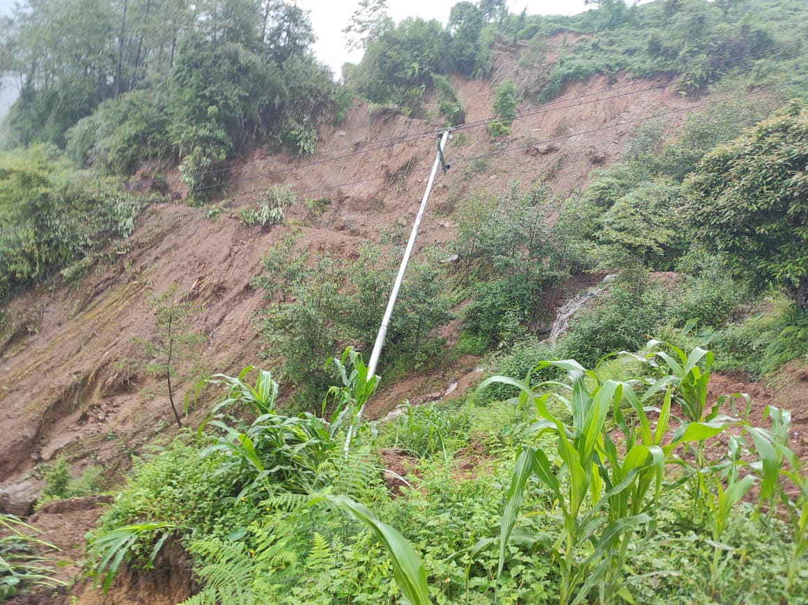 संखुवासभा बाढी पहिरो अपडेट : बेपत्ताको खोजी कार्य जारी 