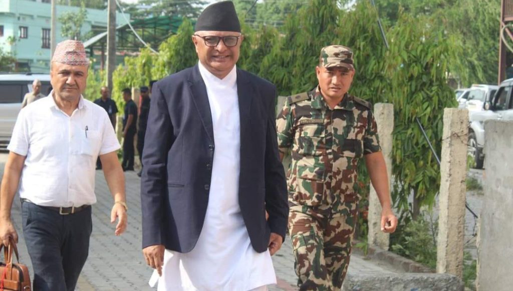 संसद् छलेरै आयो ३६ अर्बको बजेट