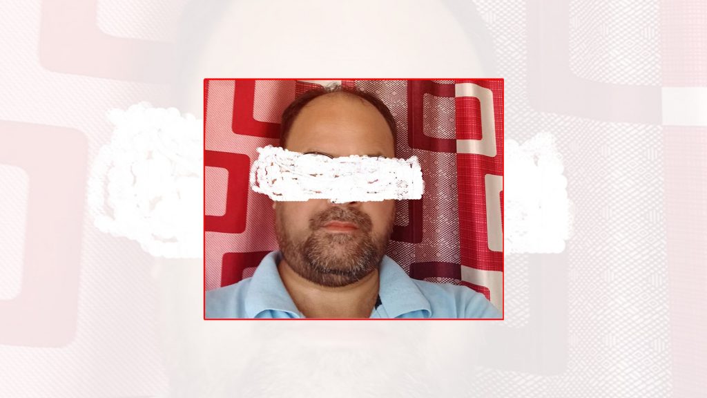 बलात्कार उद्योगमा विराटनगरबाट अदालतका शाखा अधिकृत पक्राउ