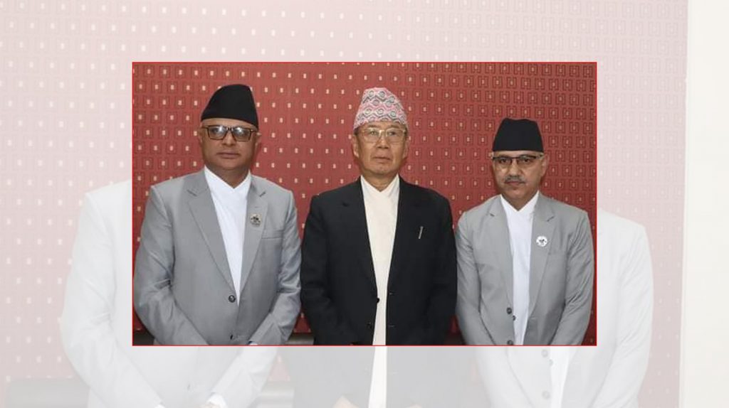 कोशी प्रदेश : सुरु भयो सरकार निर्माणको दौडधूप