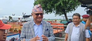 एमालेकै मन्त्रीले राम्रो परिणाम दिएनन्, अब घर फिर्ता गर्छु : मुख्यमन्त्री कार्की