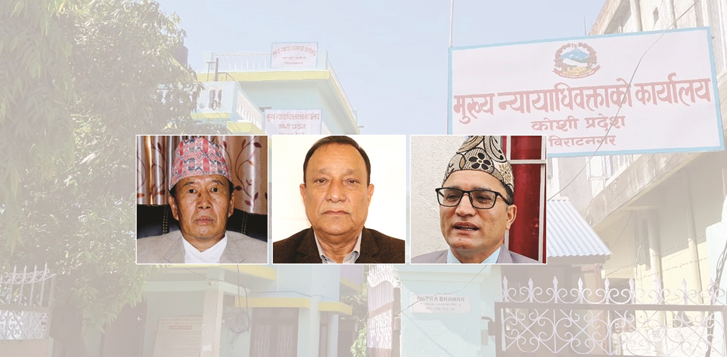 सरकारविहीन अवस्था रोक्न हस्ताक्षर गरेको सभामुखको प्रष्टीकरण