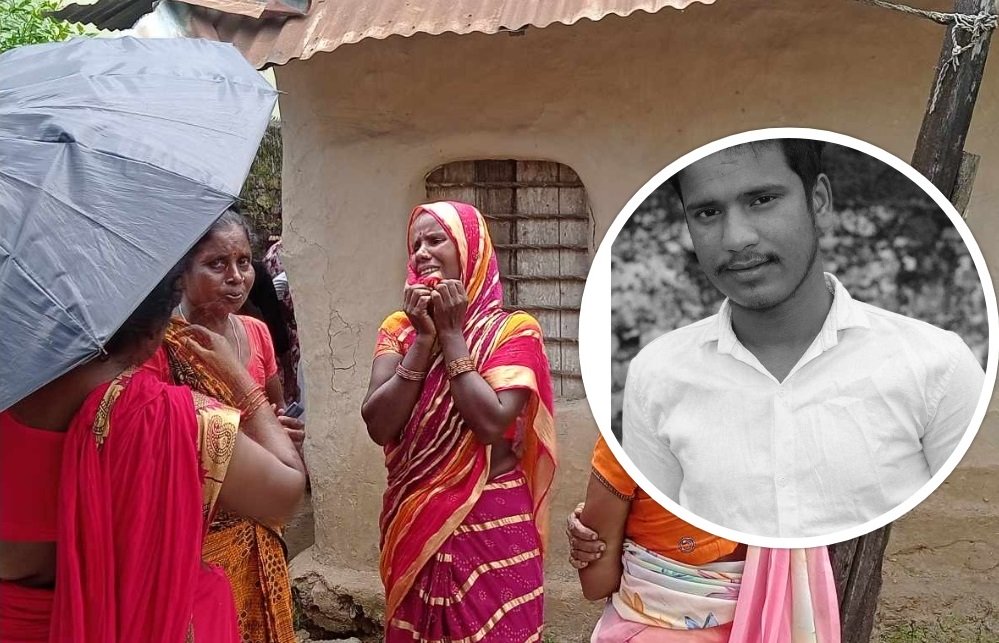 अब कहिल्यै बर्थडे बनाउन पाउने छैनन् विराटनगरका रोहितले