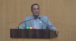 मुख्यमन्त्री मेरो प्राथमिकताको विषय होइन : उद्धब थापा