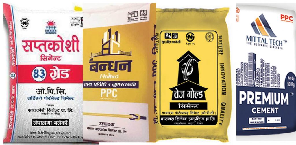 प्रदेश सरकारलाई सिमेन्ट उद्योगीको अवज्ञा, करोडौं कर बुझाउन अटेर