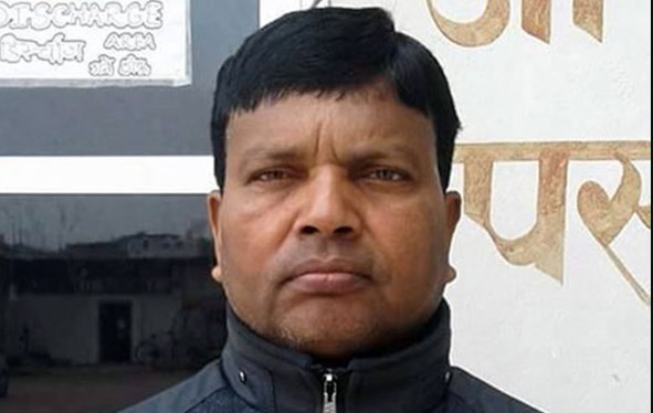 झापा गाउँपालिकाका अध्यक्ष र तत्कालीन उपाध्यक्षसहित ११ जनाविरुद्व भ्रष्टाचार मुद्दा