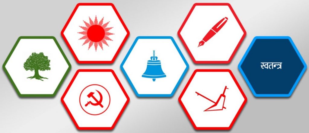 बढ्दो जनअराजकता : गर या मरको स्थिति