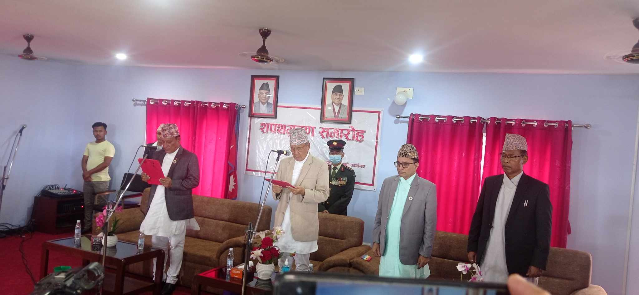 कोशी प्रदेश सरकार गठन असंवैधानिक भएको भन्दै सर्वोच्चमा मुद्दा दर्ता, आइतबार तोकियो पेशी