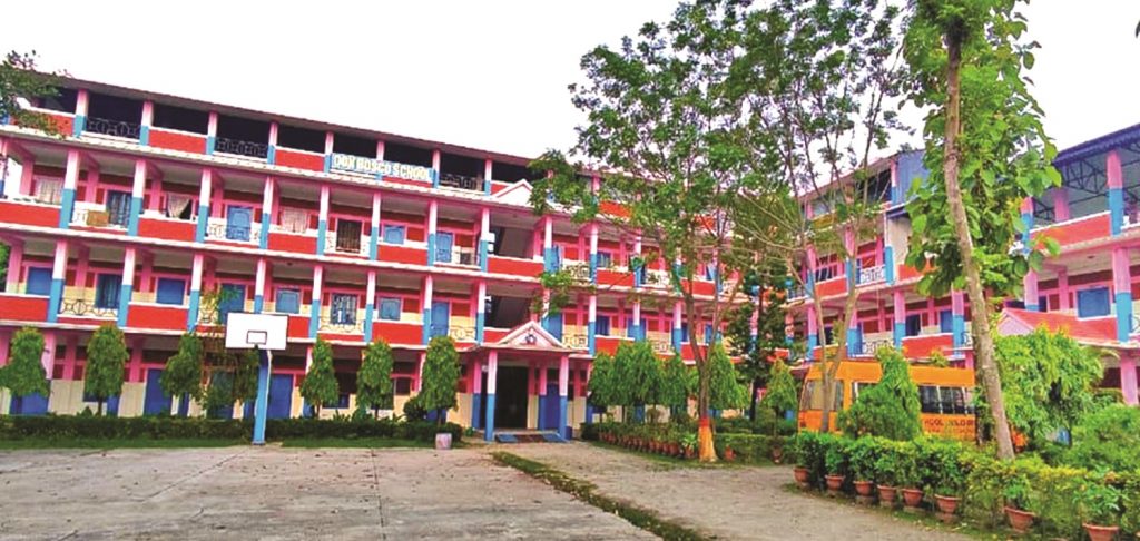 विराटनगरका निजी विद्यालयसामु महानगर निरीह : छात्रवृत्ति विवरणसमेत बुझाउँदैनन्