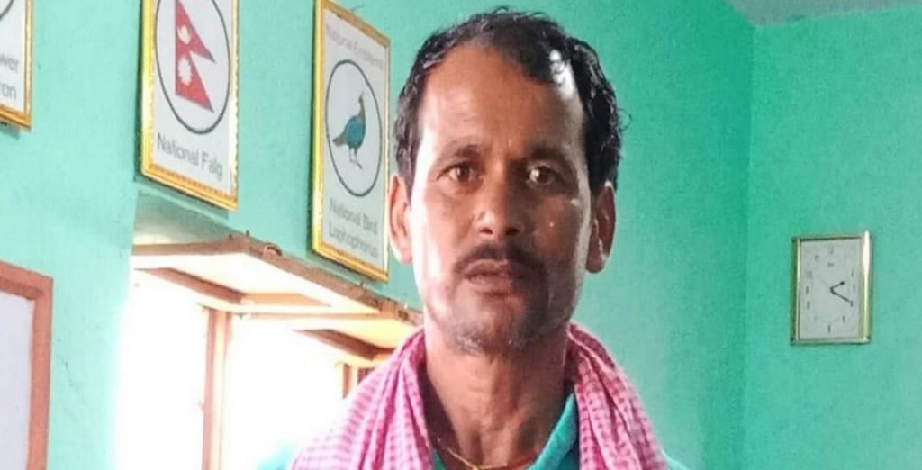 भ्रष्टाचार मुद्दा परेपछि निलम्बित वडाध्यक्ष यादवलाई माओवादीले गर्‍यो कारबाही