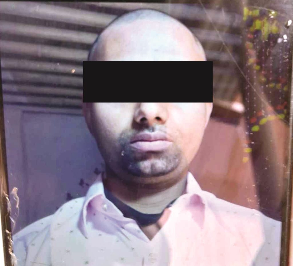 पाँच छात्रामाथि एक वर्षदेखि यौन दुव्र्यवहार !