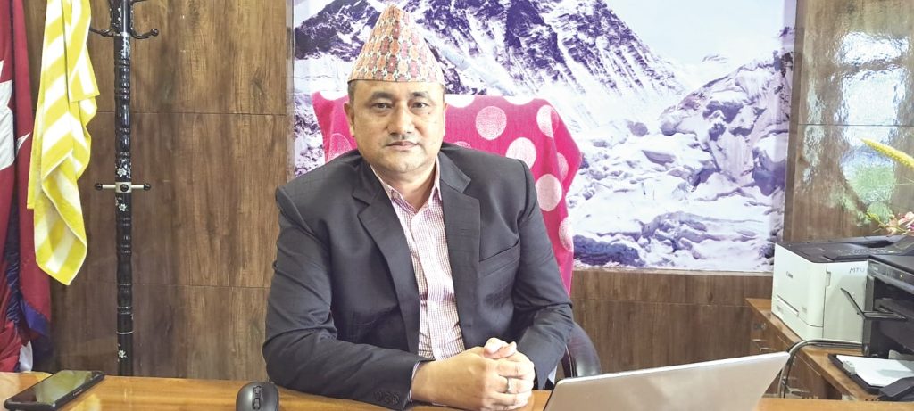 ‘विश्वविद्यालय स्वायत्त भएन, इन्जिनियरिङ काउन्सिलको दादागिरी भयो’