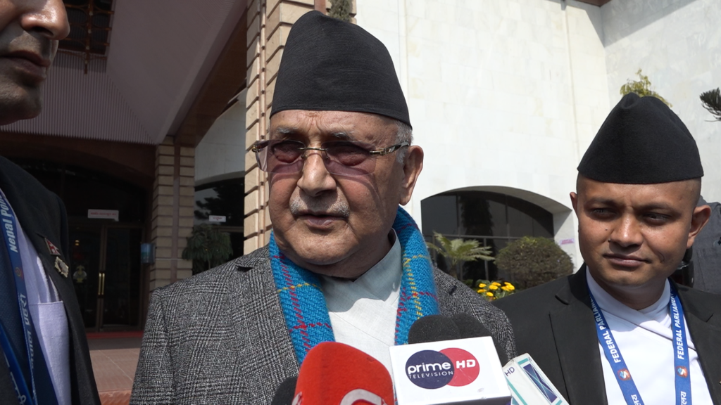 संसद् अधिवेशन छलेर अध्यादेशको बाढी