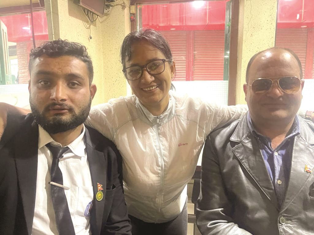 राजेन्द्र खनालको अर्को ठगी धन्दा सार्वजनिक