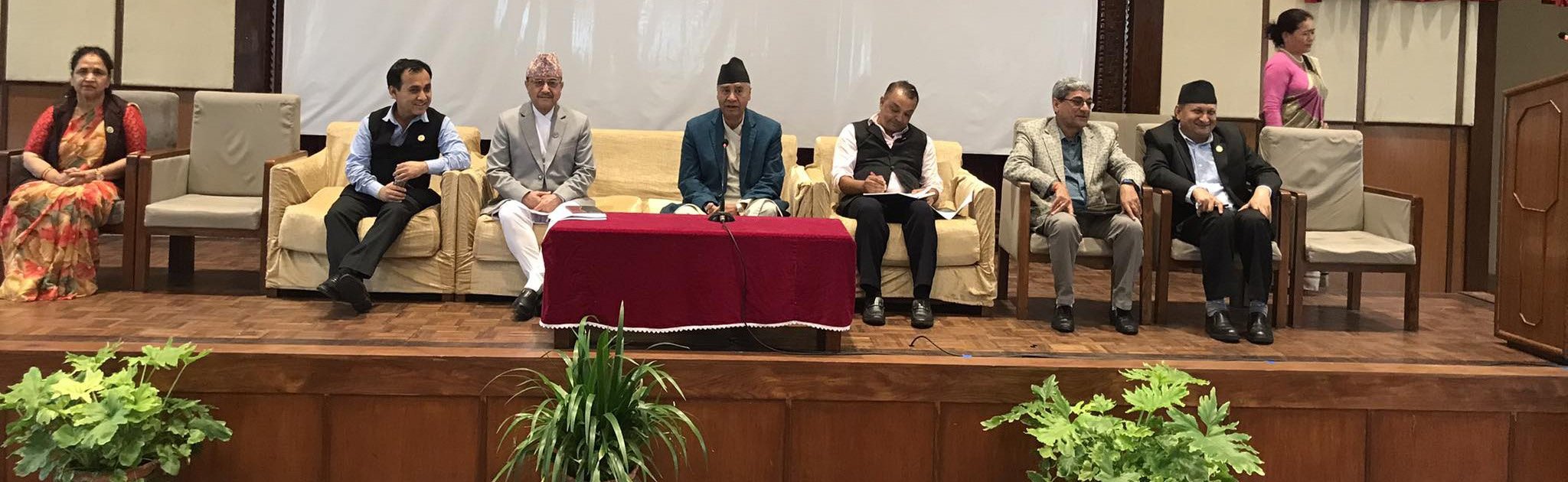 सुन प्रकरणको छानबिनका लागि अर्को समिति नचाहिने काँग्रेसको निष्कर्ष