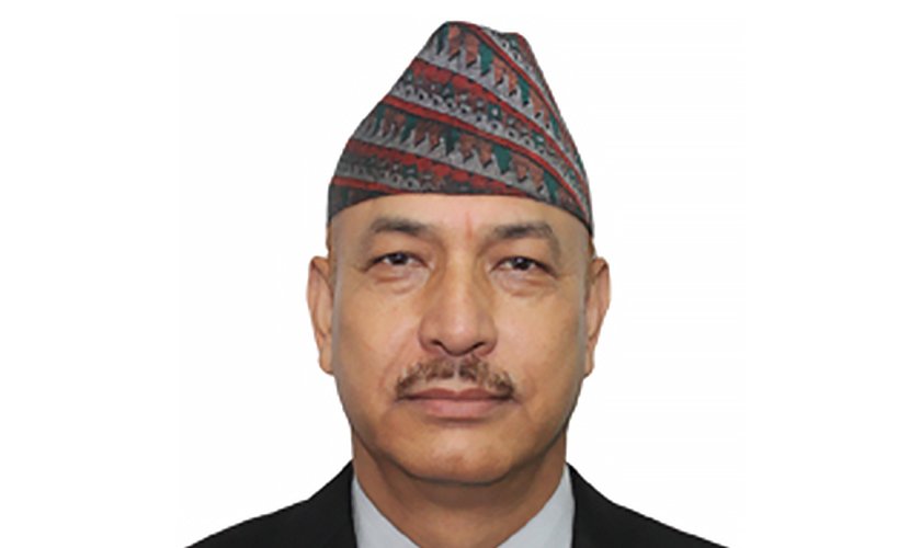 प्रधानन्यायाधीशमा विश्वम्भरप्रसाद श्रेष्ठको नाम सिफारिस