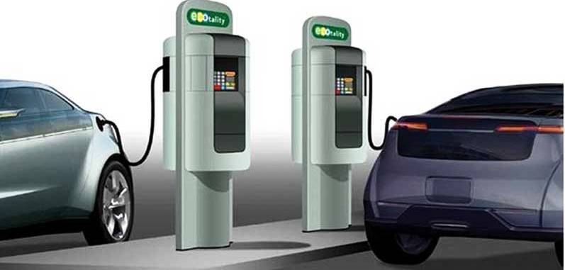 विराटनगरमा ‘चार्जिङ स्टेसन’ सञ्चालनको तयारी