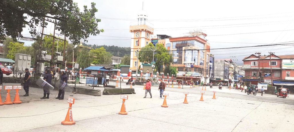 संयमले टारेको धरानको ‘सम्भावित दुर्घटना’