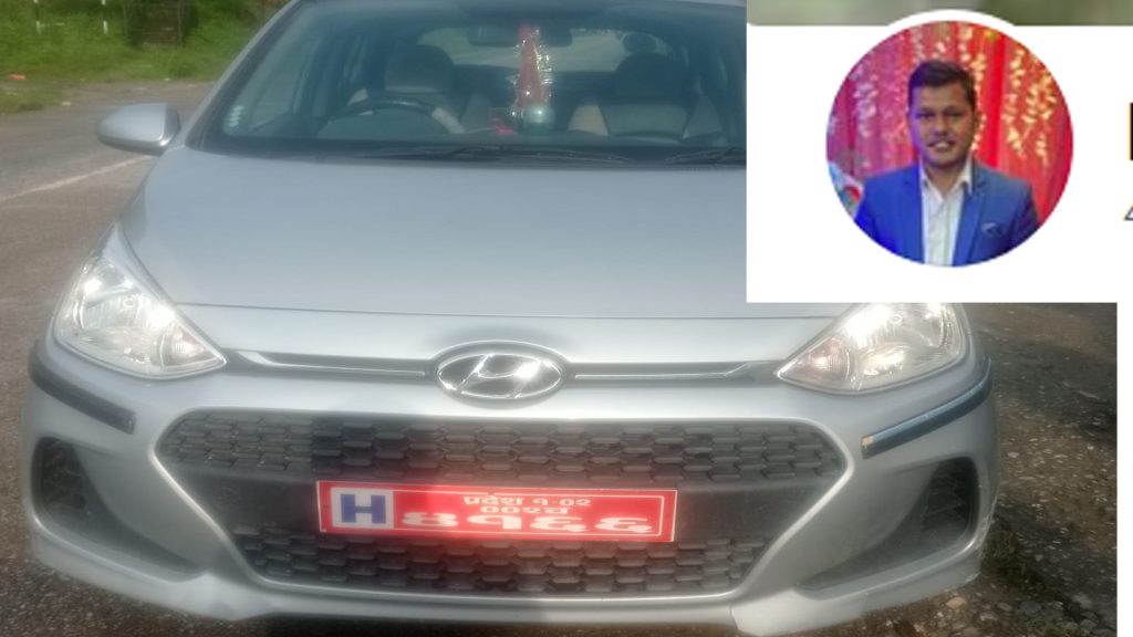 दिनभरि खोज्दासमेत फेला परेनन् डाक्टर प्रज्वल कोइराला