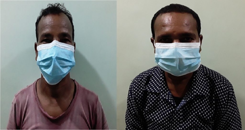 पारिवारिक ‘रिसिइबी’मा दाजुभाइ मिलेर झापामा किसानको हत्या