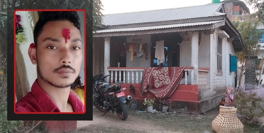 साहुले ठगी गर्दा जेल परेका लालबहादुरले पाए सफाइ