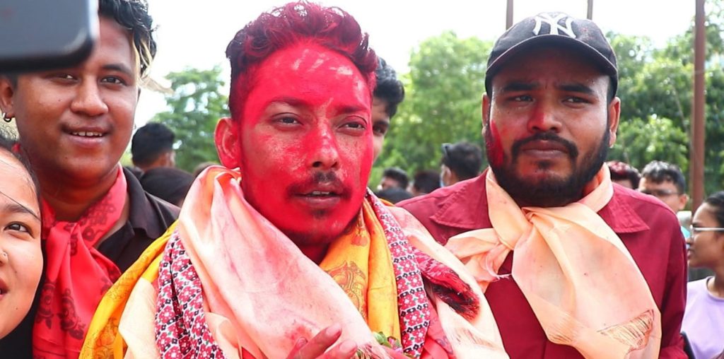 जेल र अकल्पनीय तनावको सास्तीपछि निर्दोष सावित