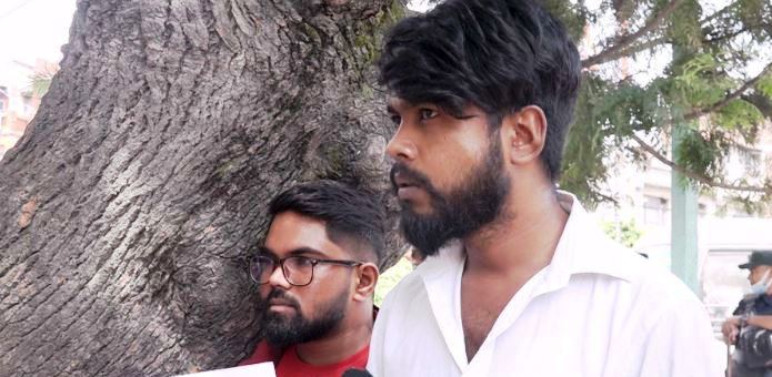 नागरिकता नियमावली छिटो ल्याउन सरकारलाई पीडितको दबाब