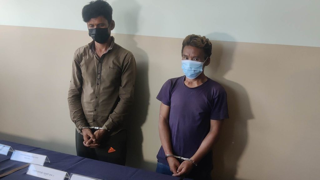 प्रतिकार गर्न खोज्दा लुटेराको गोलीले रोहितको हत्या