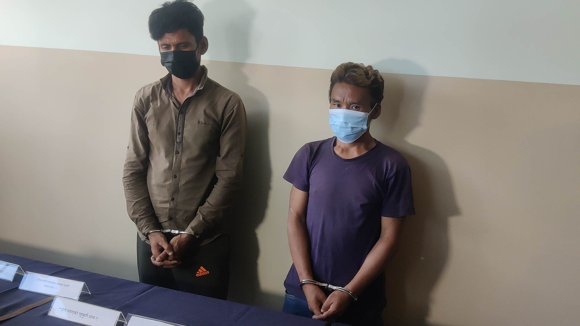 प्रतिकार गर्न खोज्दा लुटेराको गोलीले रोहितको हत्या