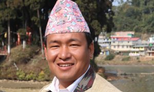 पार्टी एकताको पक्षमा उभिए माओवादीका प्रदेश अध्यक्ष नेम्बाङ