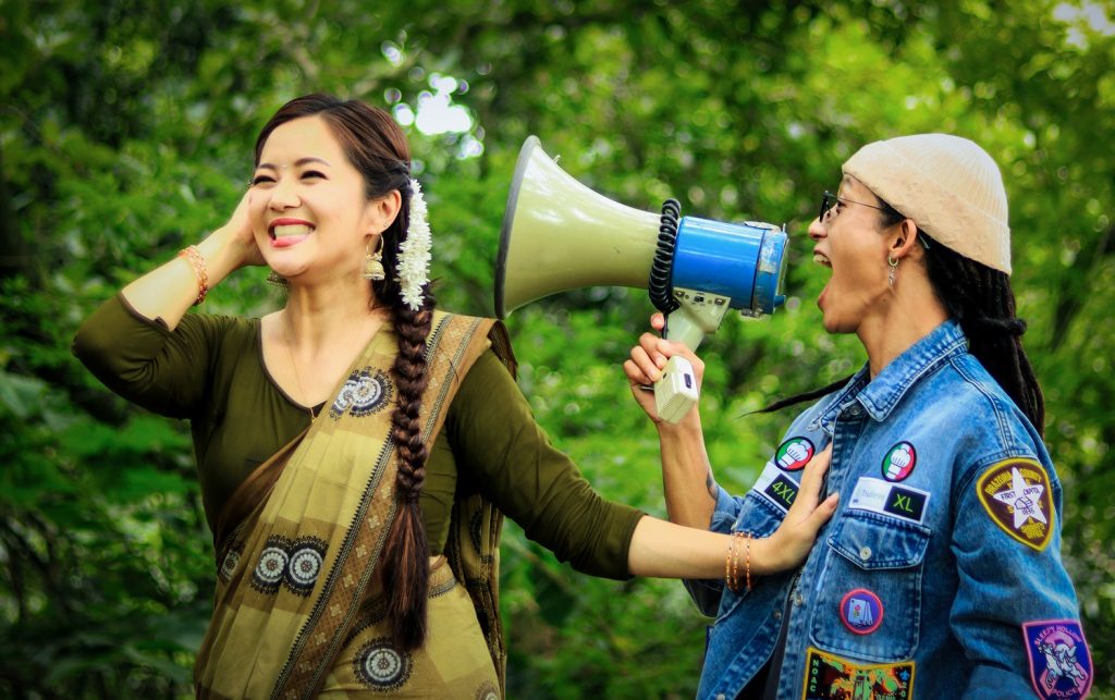 यस्तो बन्यो ‘पिरतीको मुस्कान’