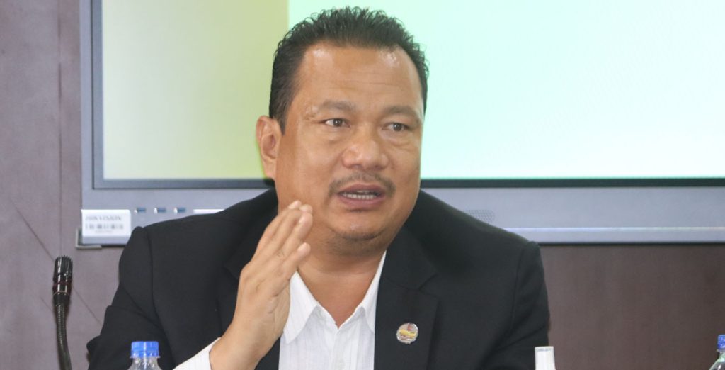 जनतालाई नतिजा चाहिएको छ : मन्त्री मोदी