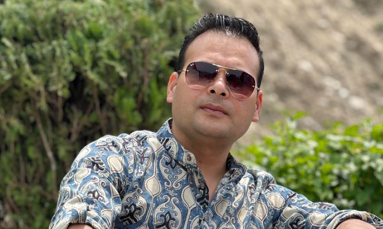 सुन प्रकरणमा कृष्णबहादुर महराका छोरा राहुल  पक्राउ