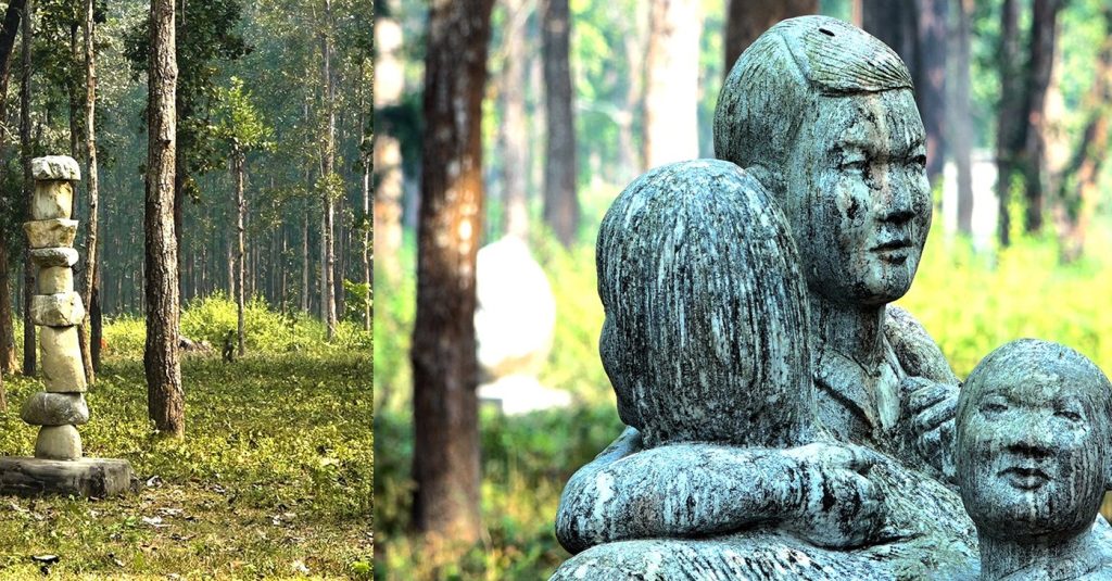 काठ घोटाला प्रकरण : एक वर्ष कैद र १८ लाख जरिवानाको माग दाबी